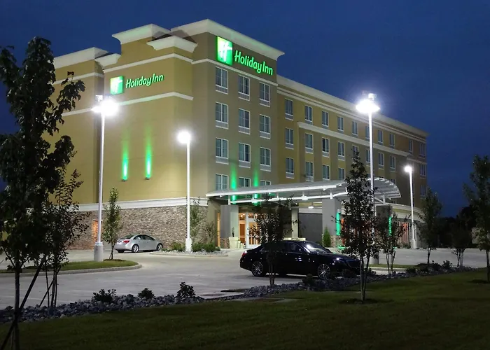 Holiday Inn Covington By Ihg