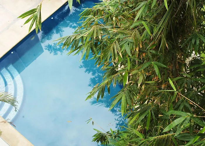 Hotel Chapul Inn Acapulco
