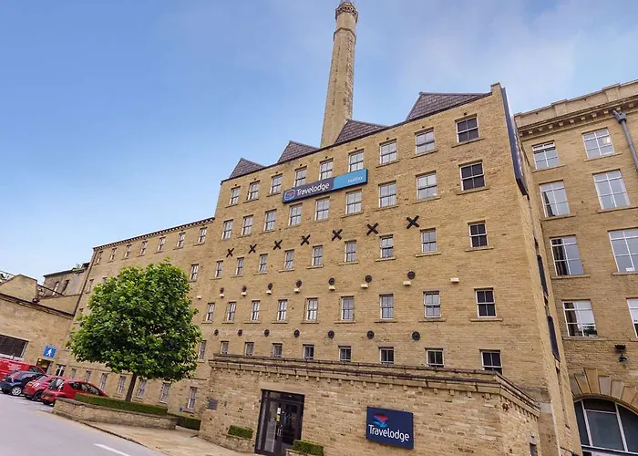 Travelodge Halifax