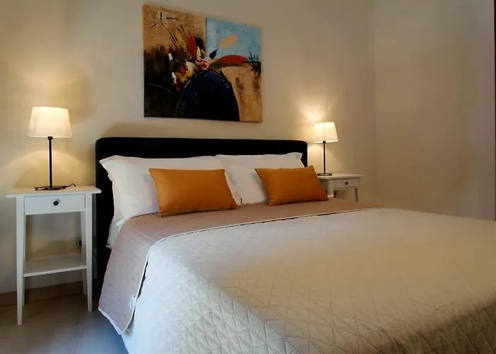 Xenia B&B Piazza Armerina