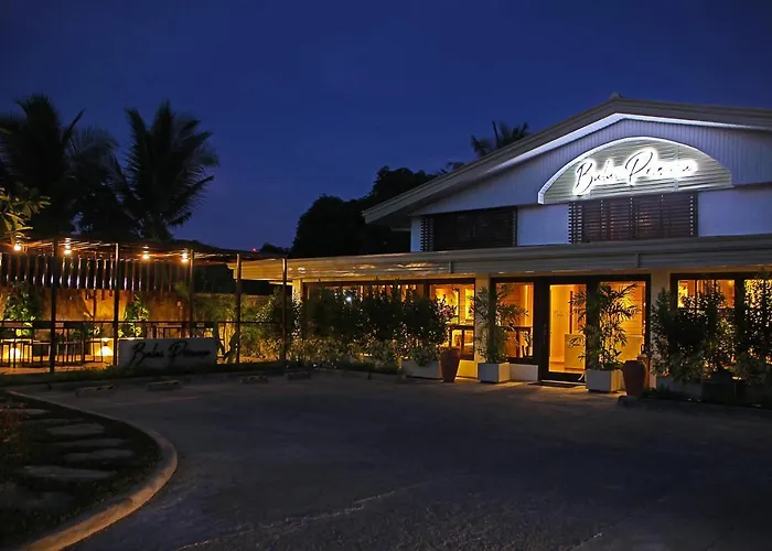 Balai Princesa Puerto Princesa