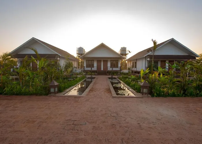 Exotica By The Sea Hotel Diveagar
