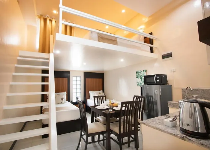Rosetta Guest House Ormoc