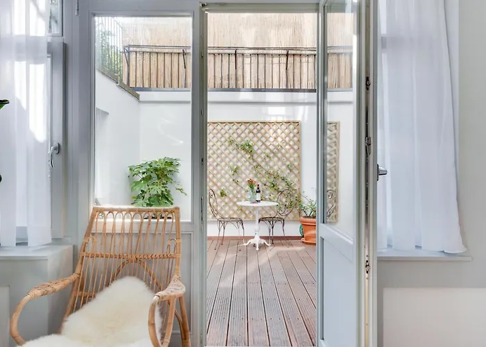 Newton Boutique Hotel Residences - Brussels Eu Area