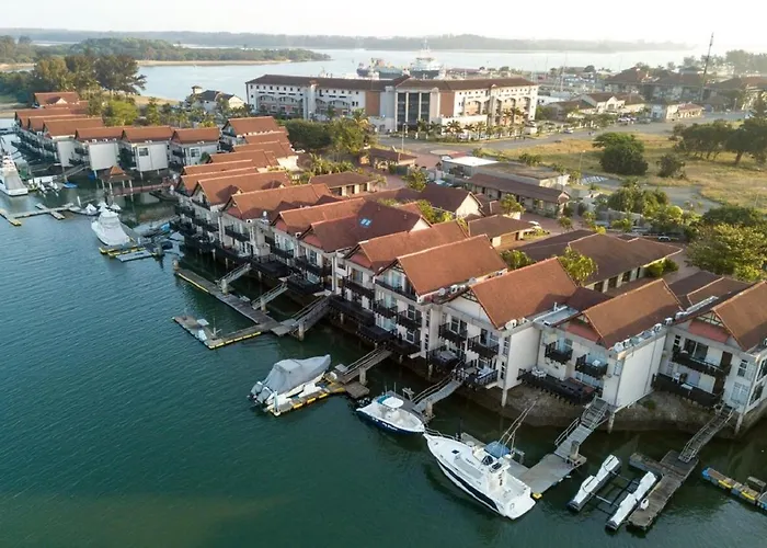 Wild Rocks Hotel Richards Bay