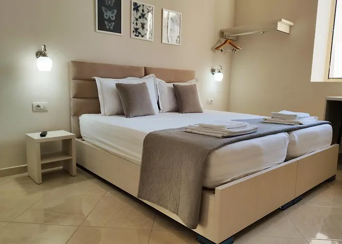 Olive B&B Berat