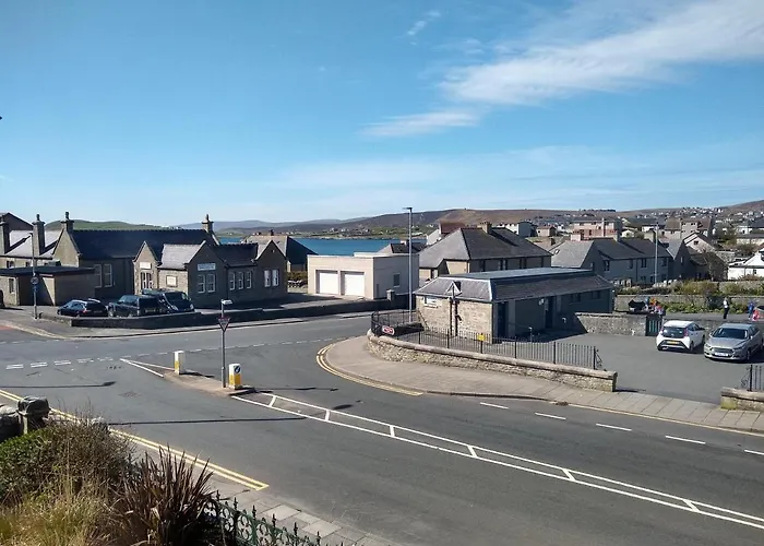 Solheim Guest House Lerwick