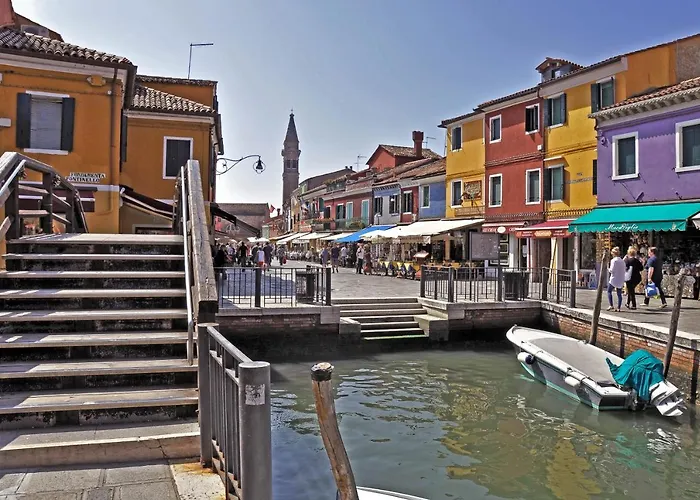 Junior Suites Venezia