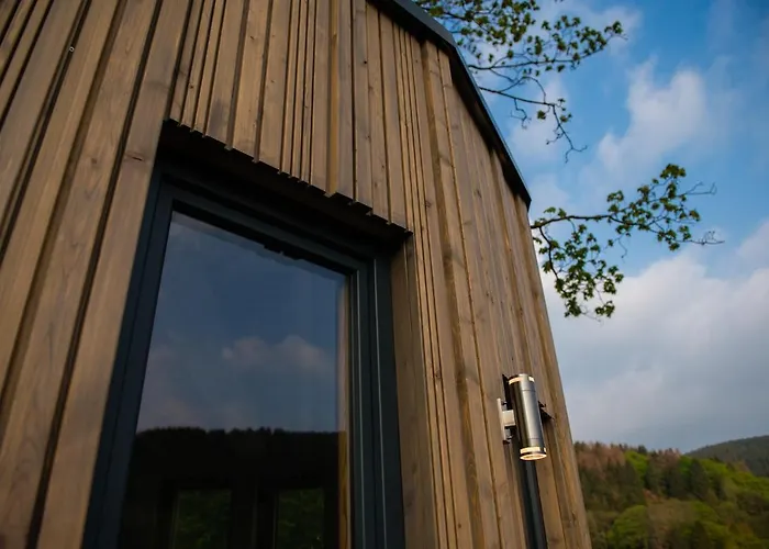 Villa Resina Baumhauser Osterode am Harz