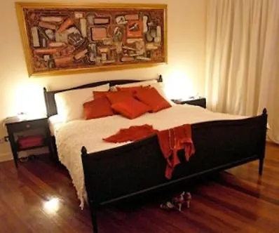 Bed and Breakfast Casa Amapola Manila Taguig