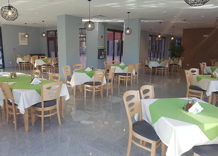 A&M Hotel With Free Parking Plovdiv