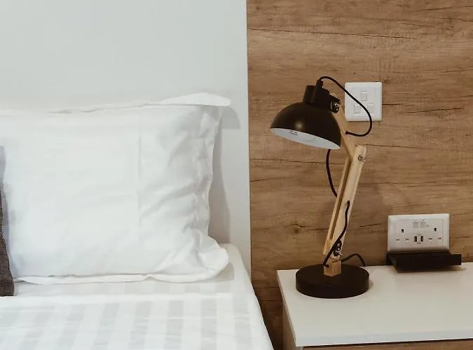Hammock Vibes Town House Bed & Breakfast Sliema