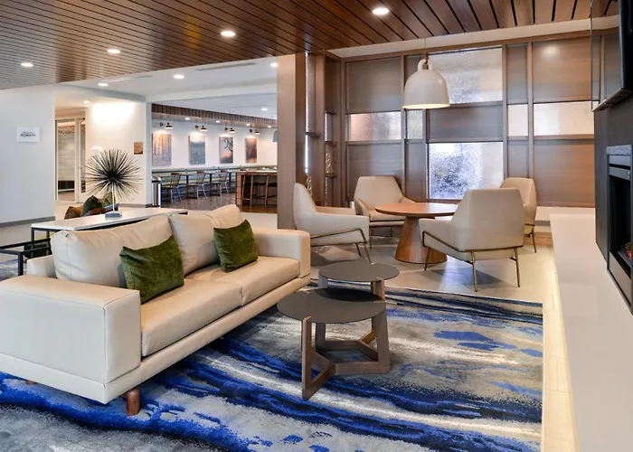 Fairfield Inn And Suites By Marriott Minneapolis Shakopee