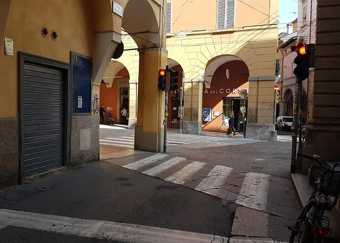 Residenza Rialto Hotel Bologna