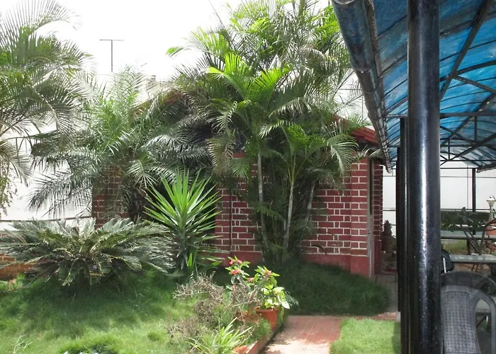 Nash Inn Bangalore