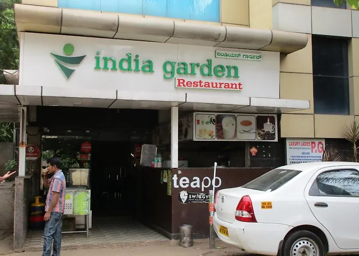 Nash Inn Bangalore