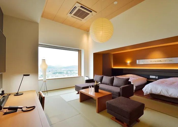 The Chelsea Breath Hotel Takamatsu
