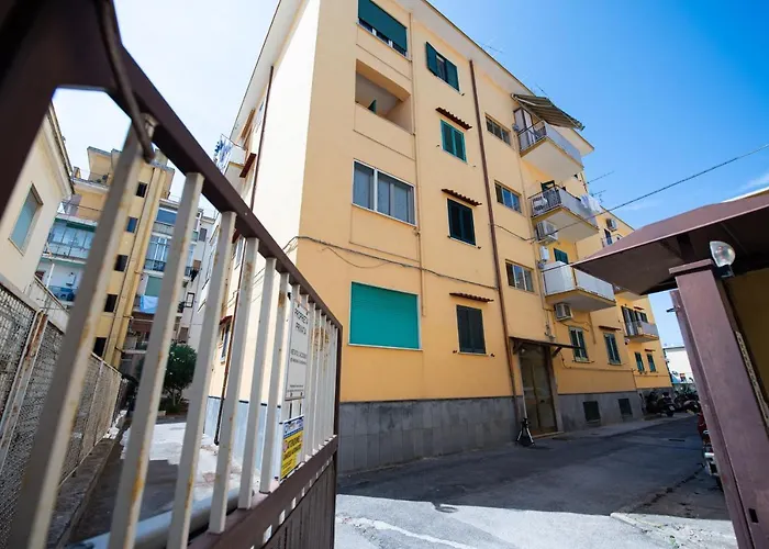 Maison Manfredi Sorrente