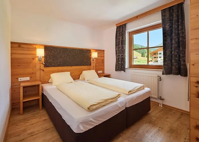 Aparthotel Lieblingsplatz Filzmoos