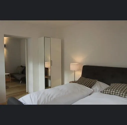 Hotel Da Matteo Kulmbach