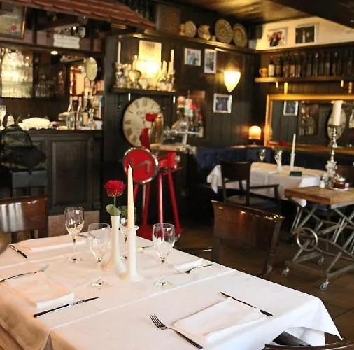 Hotel Da Matteo Kulmbach
