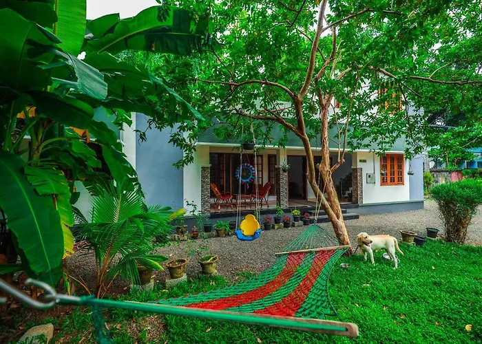 Snehatheeram Homestay Alappuzha