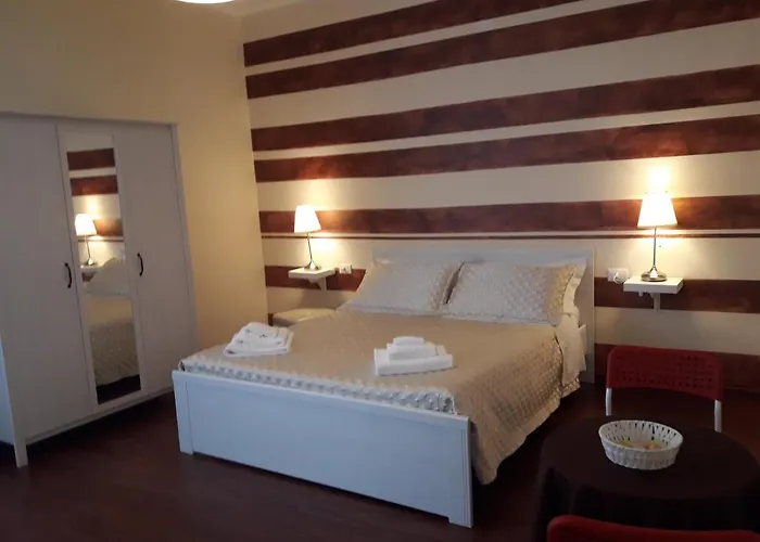 Dolci Ricordi Hotel Bari