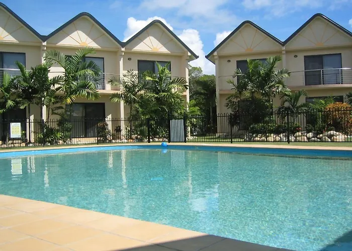 Hinchinbrook Resorts Management Pty Ltd Lucinda