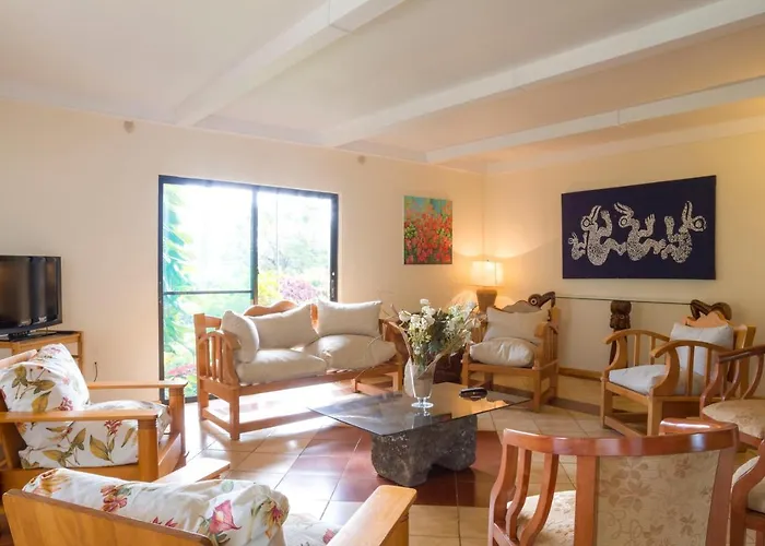 O'Tai Hotel Hanga Roa