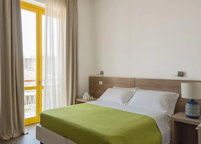 Archinue Suite & Apartments Syracuse