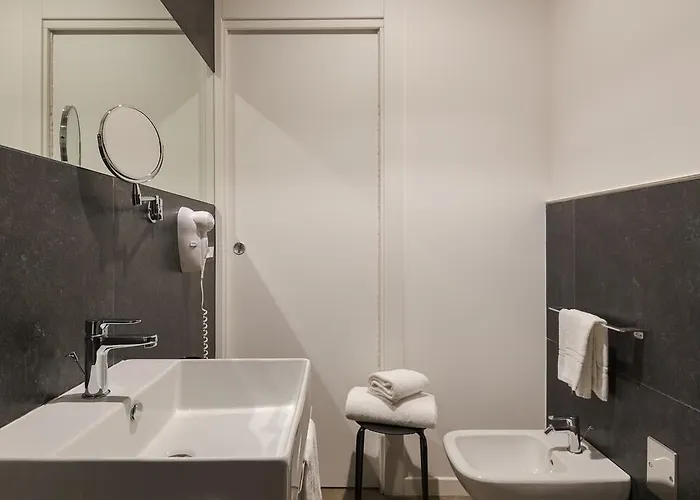 Archinue Suite & Apartments Syracuse