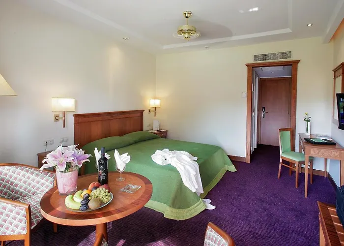 Ghotels Theophano Imperial Palace Chalkidiki