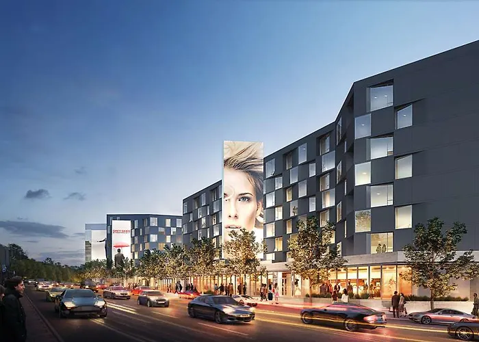 Aka West Hollywood Hotel