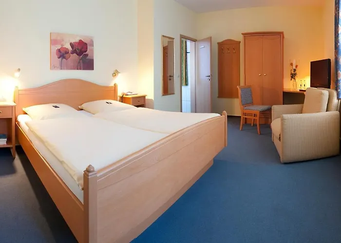 Hotel Familie Billenkamp Ankum