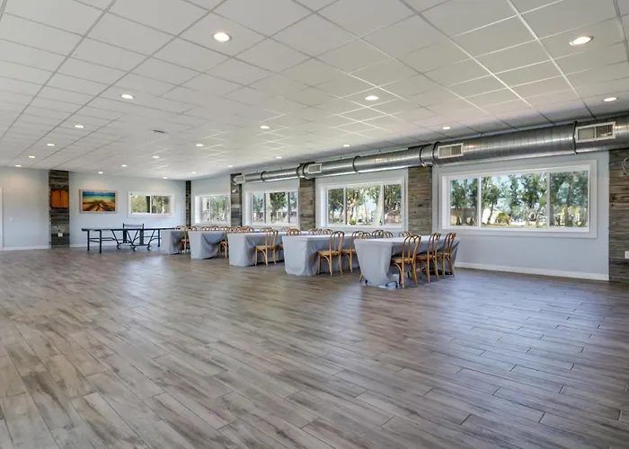 Fiesta Key Rv Resort Premium Room 3 Layton
