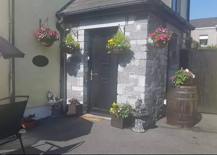 Clare Street B&B Nenagh