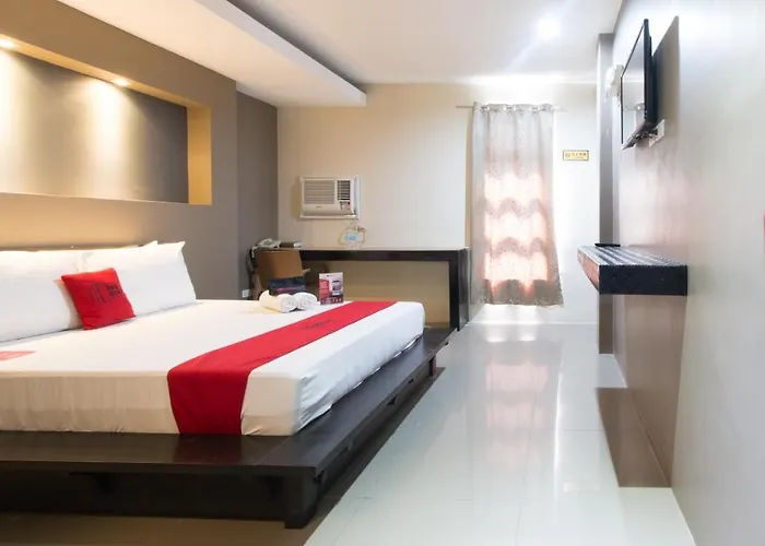 Westgate Hotel Laoag