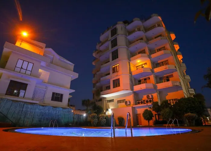 Classic Residency Haridwar