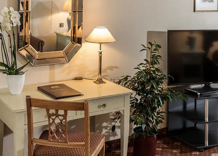 Hotel Grossfeld Bad Bentheim