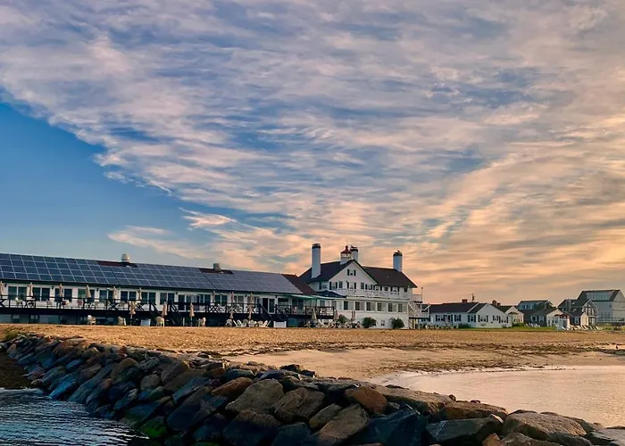Lighthouse Inn Cape Cod West Dennis