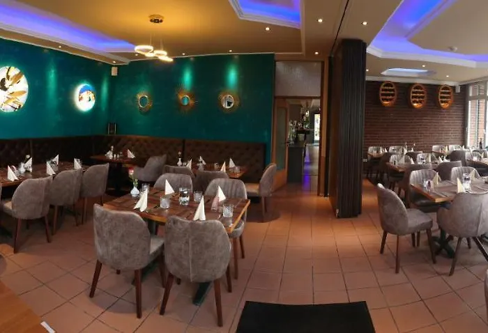 Hotel Achilleon III Geesthacht