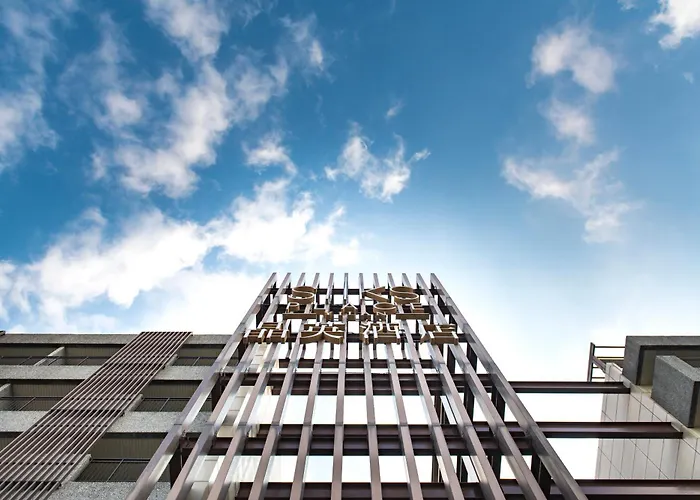 Silks Place Yilan