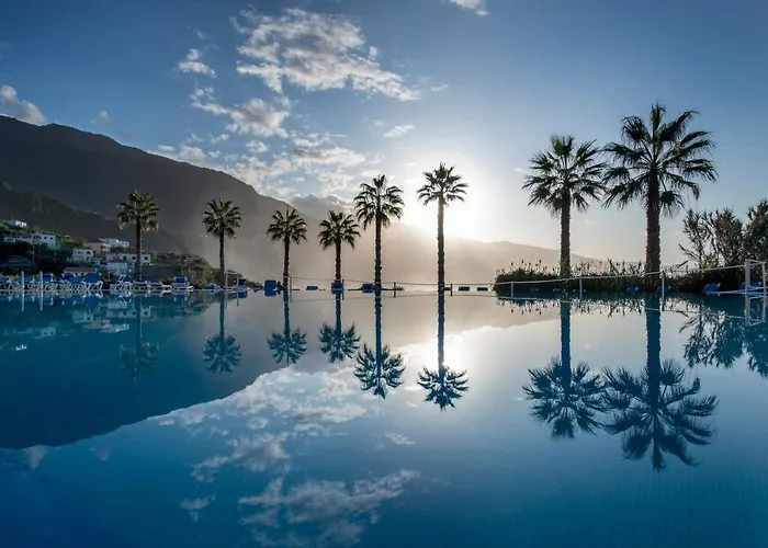 Monte Mar Palace Hotel Ponta Delgada 