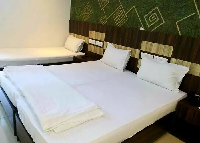 Hotel Shambuji Thane