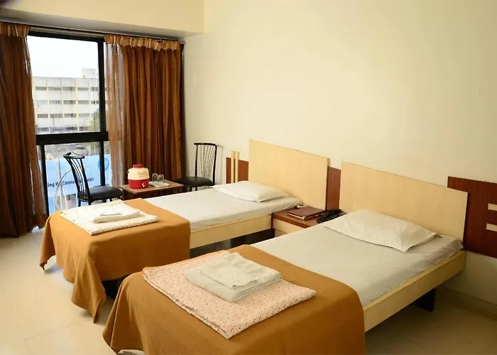 Hotel Rajmahal Nashik
