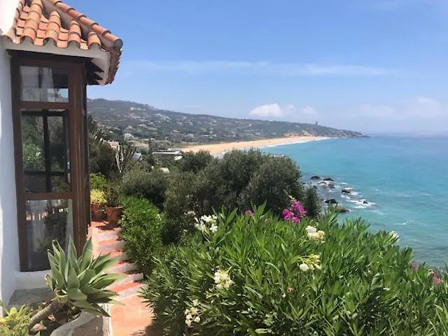 Chalet El Encanto Zahara de los Atunes