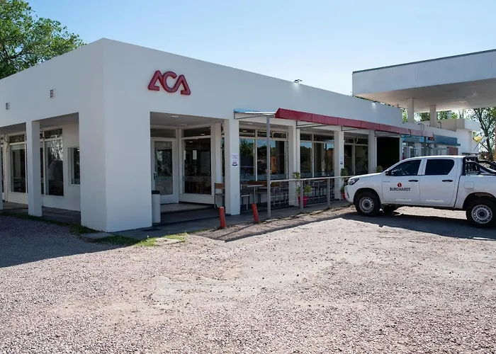 Hotel Aca Santa Rosa