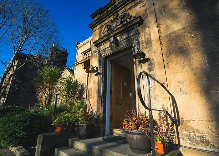 Duthus Lodge Guest House Edimburgo