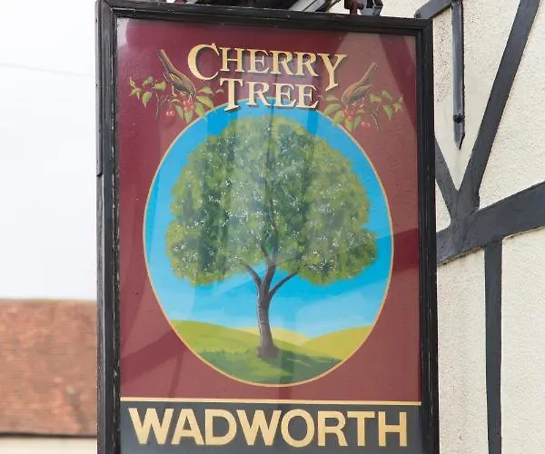 The Cherry Tree Abingdon-on-Thames