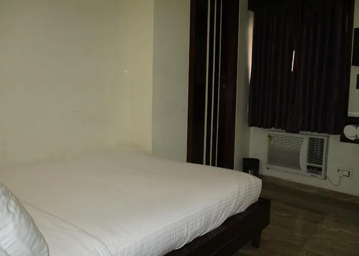 Hotel Sapna Mumbai